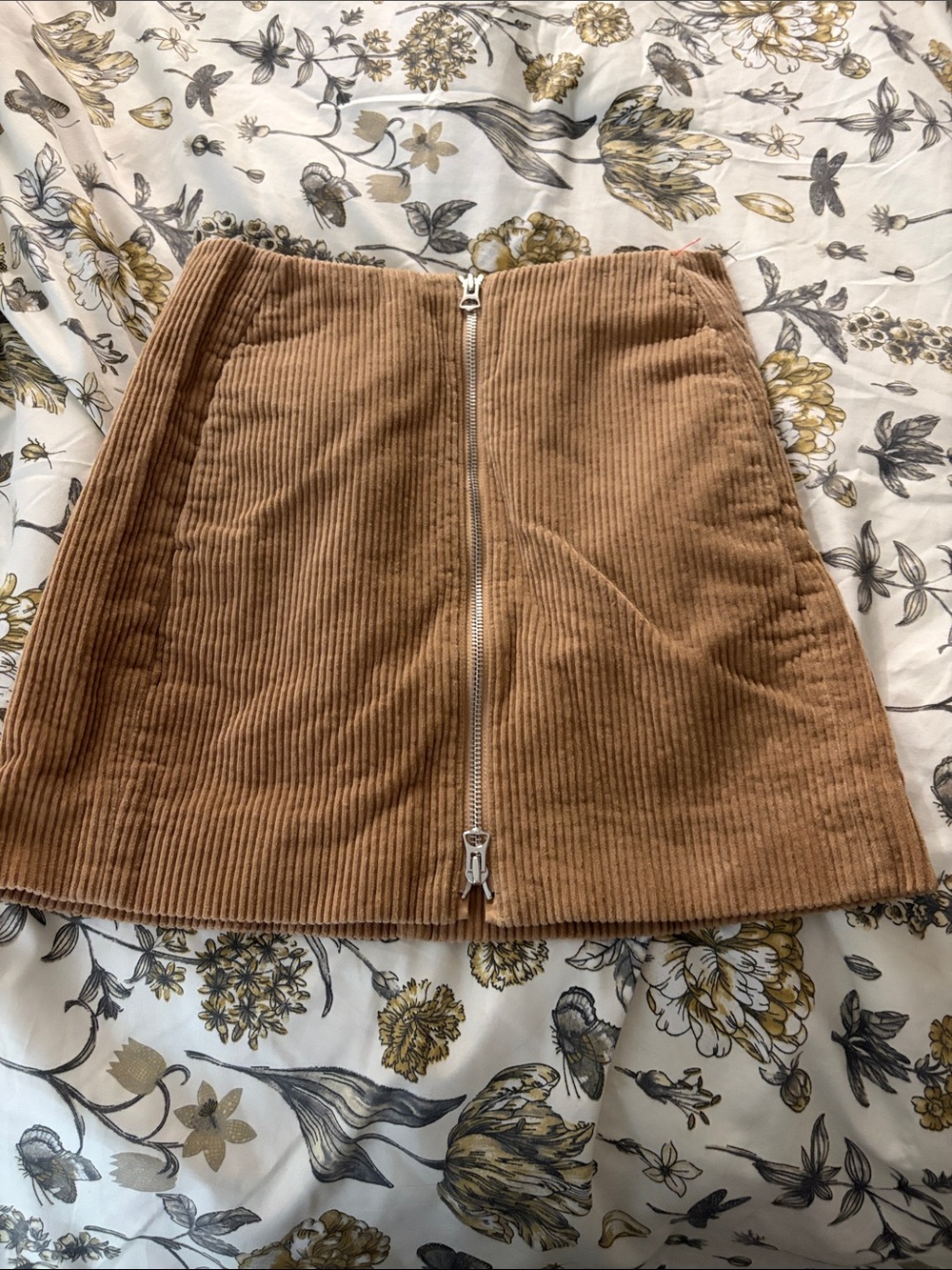 Rag and‎ bone skirt
